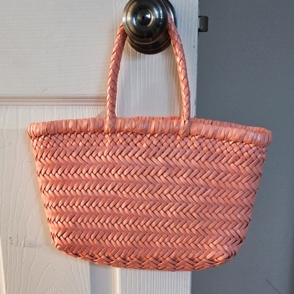 Dragon Diffusion Pink Mini Flat Gora - Picture 4 of 8